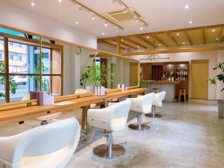 fulamの内観・外観3