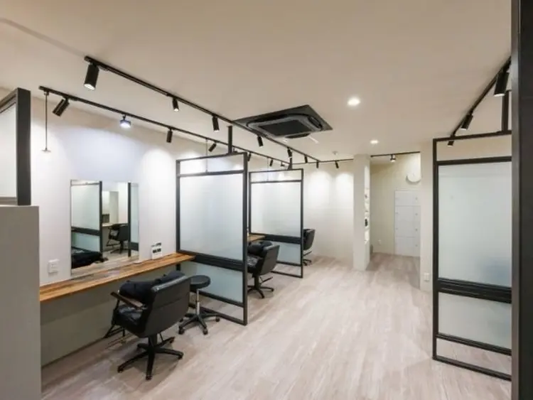 diar大船の内観・外観2