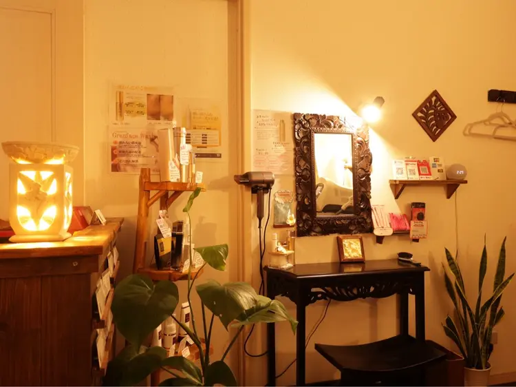 Le lien (ルリアン)の内観・外観2