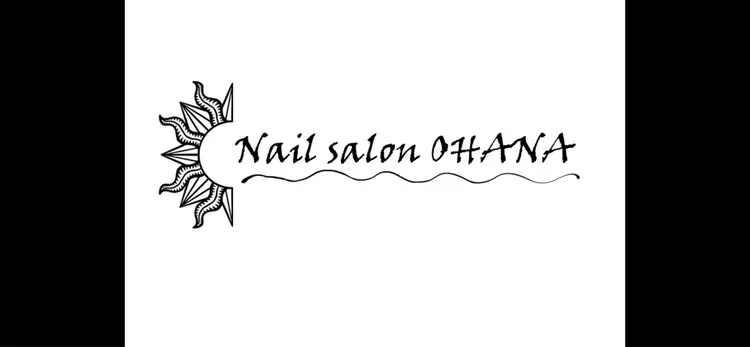 Nail salon OHANAの内観・外観3