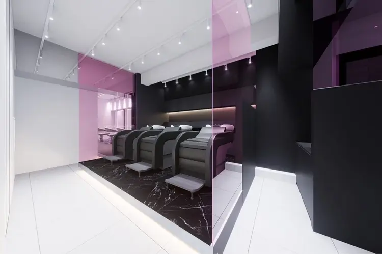 LARME  SHINJUKUの内観・外観3