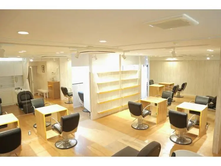 PEACE by CITAの内観・外観1