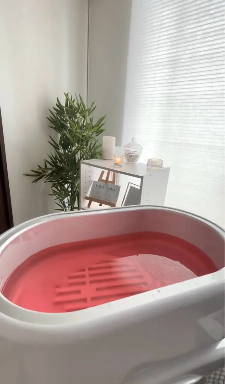 稀〜rea〜【ハンドケア＆フットケア】の内観・外観3