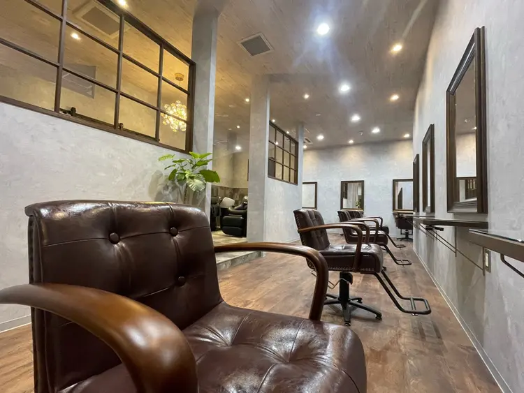 Rosetta 仙台小松島店の内観・外観1