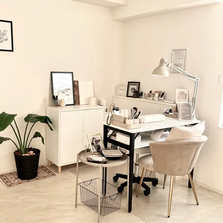 enu.の内観・外観2