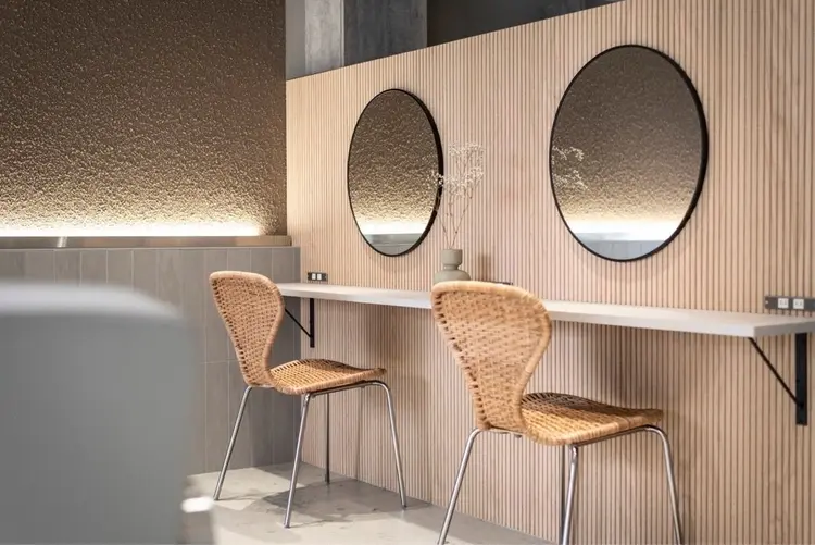 yoki.【ﾖｷ】の内観・外観2