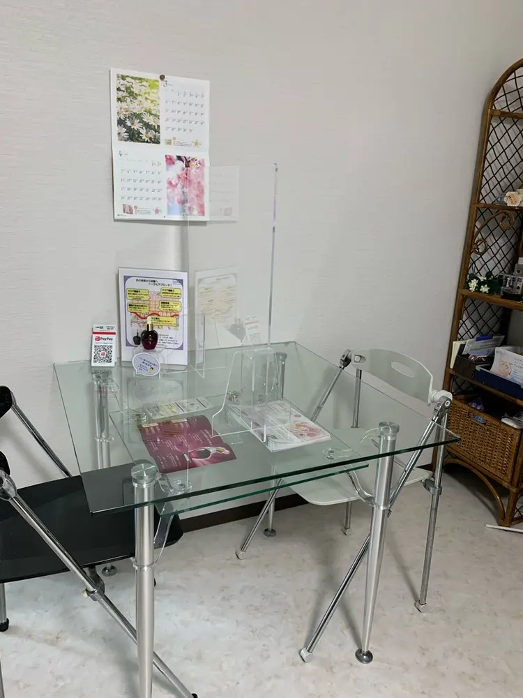 サロンドフルベール天神町の内観・外観3