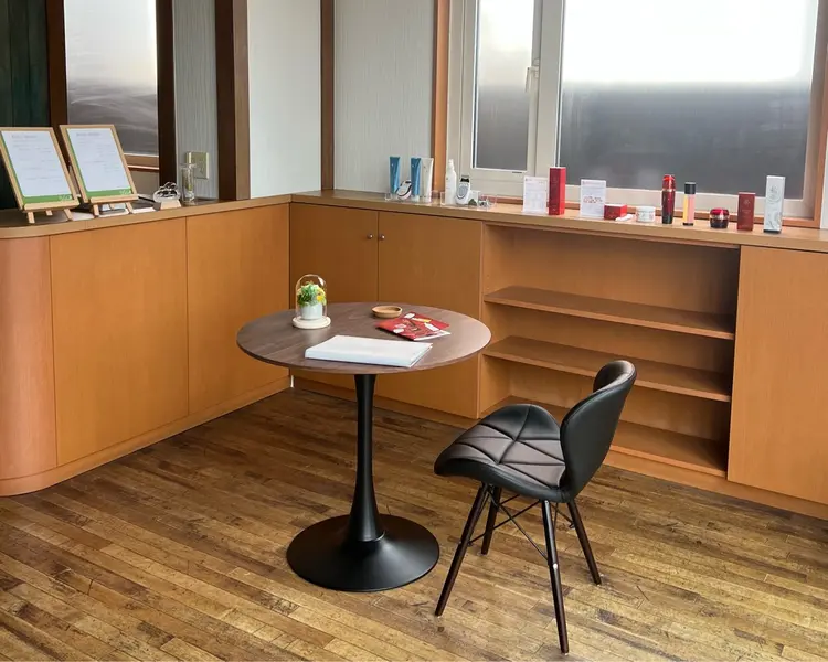 Total beauty salon Lilaの内観・外観2