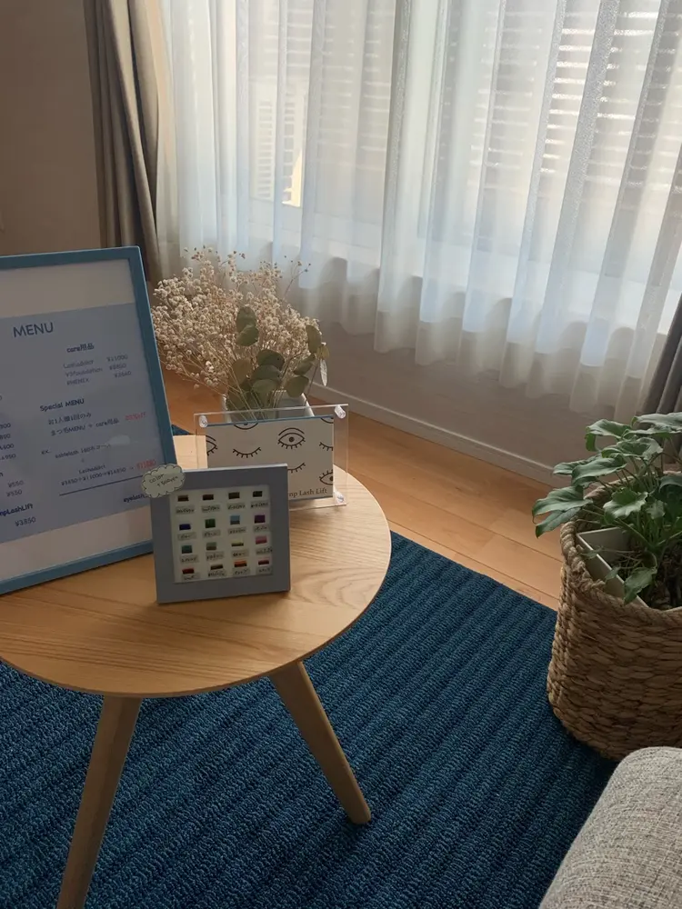 khokh  eyelashsalonの内観・外観2