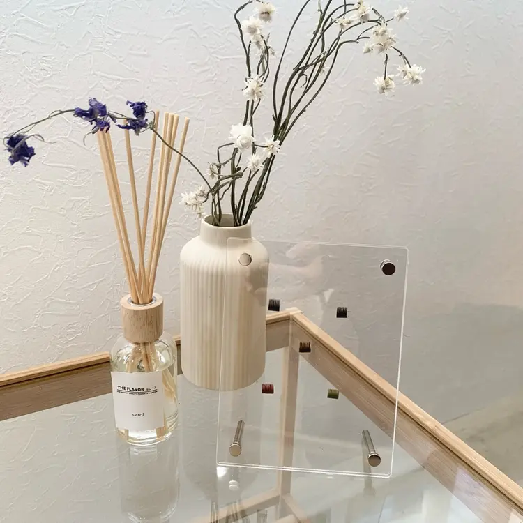 go today shaire salon iris duo店の内観・外観2