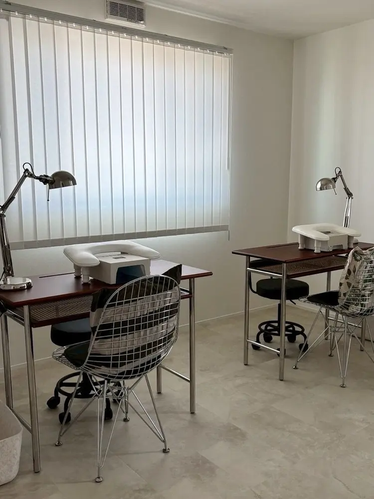 Han house.の内観・外観2