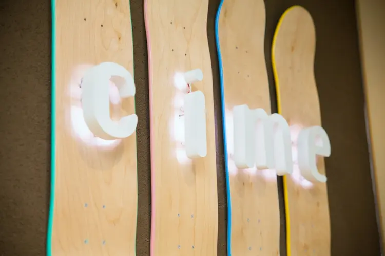 cimeの内観・外観2