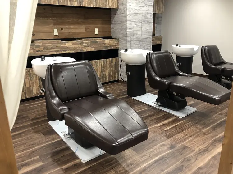 GRAN Lucia 梅田茶屋町店の内観・外観3