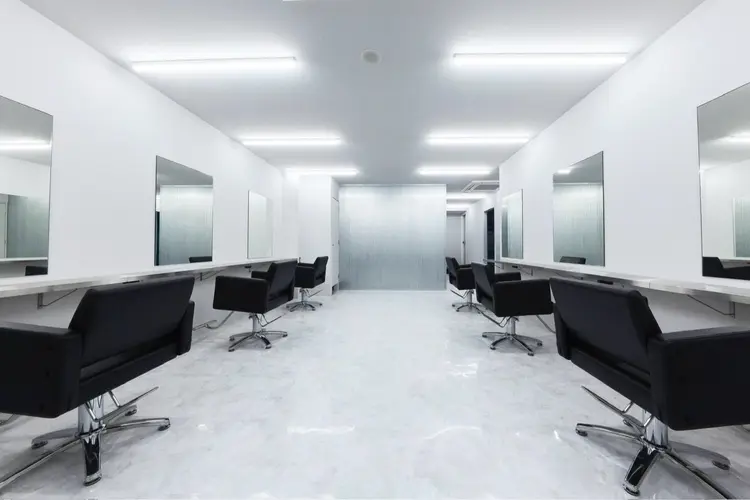 Newone by neighborの内観・外観2