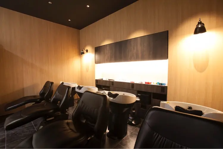 ニスル　町田店の内観・外観3