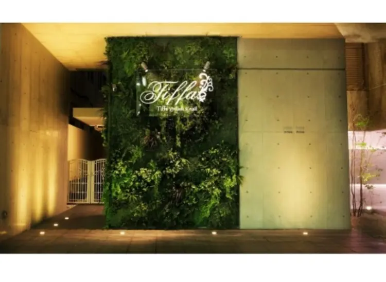 pojaの内観・外観2