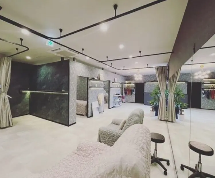 Re:RAY by eyeplayNの内観・外観2