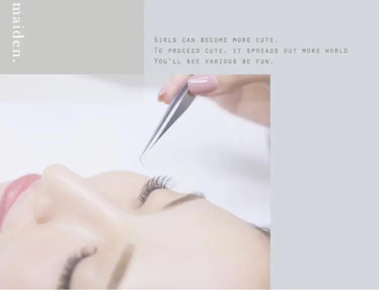 Eyelash Salon Vivi 栄店の内観・外観3