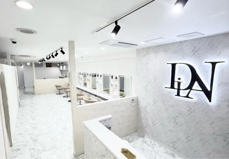 Dianaの内観・外観2