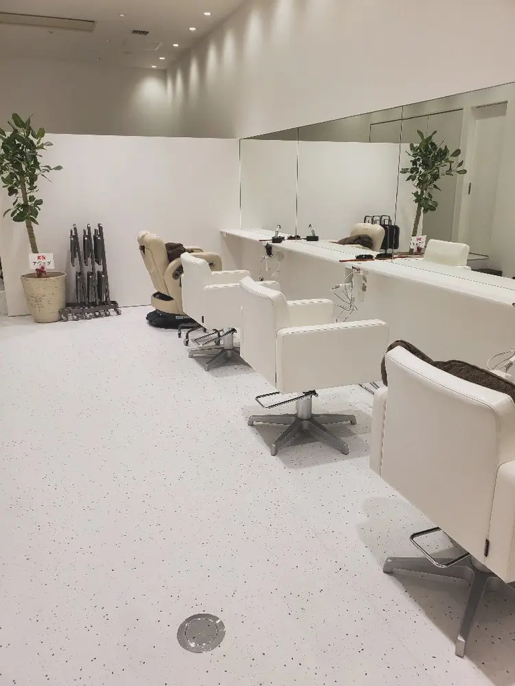 WISTARIA FIELD AVEDAの内観・外観2