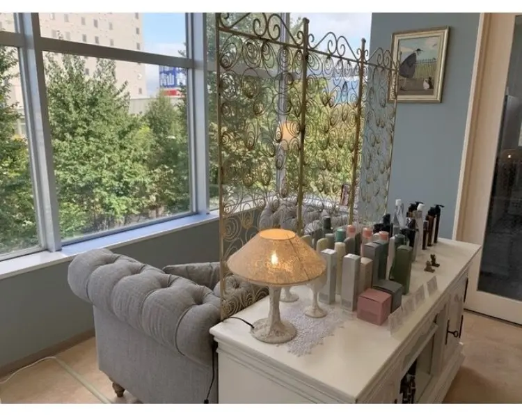 Prism coの内観・外観2