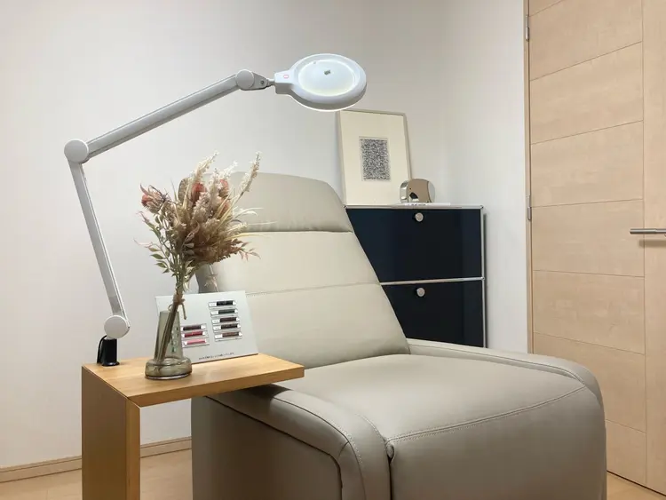 NOZの内観・外観1