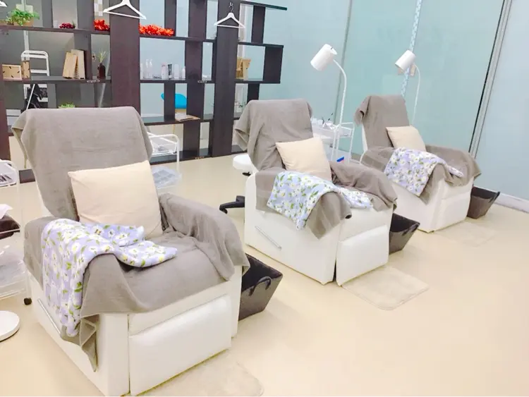 並木坂オットの内観・外観3