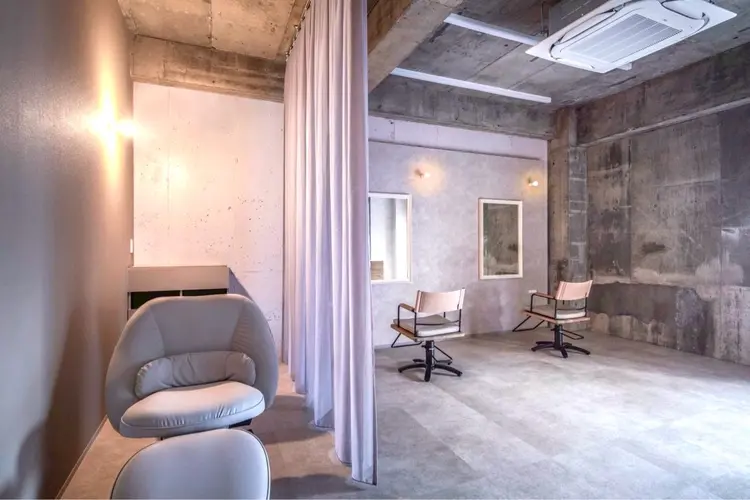 RAMELの内観・外観3