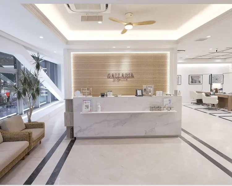 ガレリアエレガンテ　サカエテンの内観・外観1