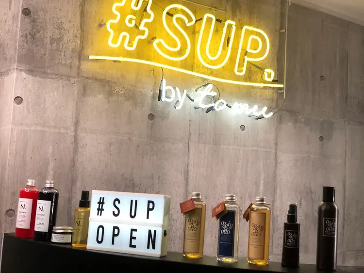 supbytomeeの内観・外観3