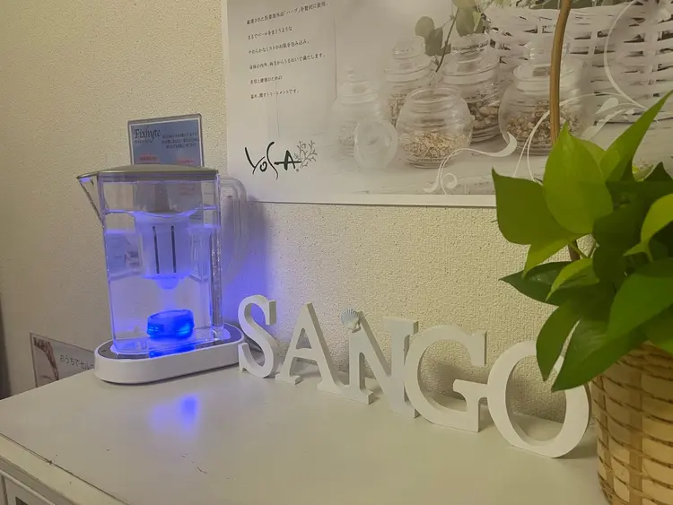 villa des muses富貴ノ台店の内観・外観3