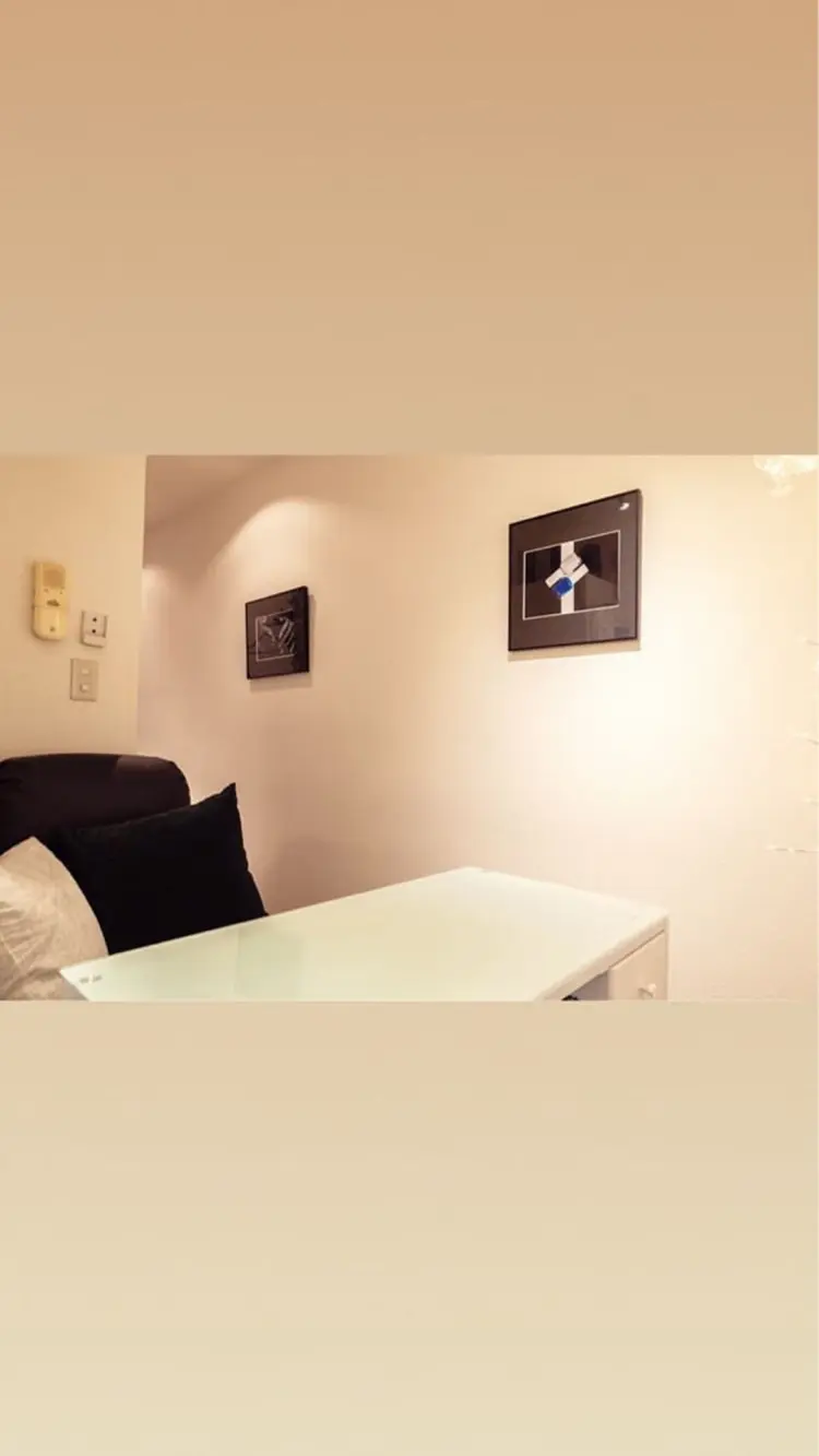 NAIL 106Gの内観・外観2