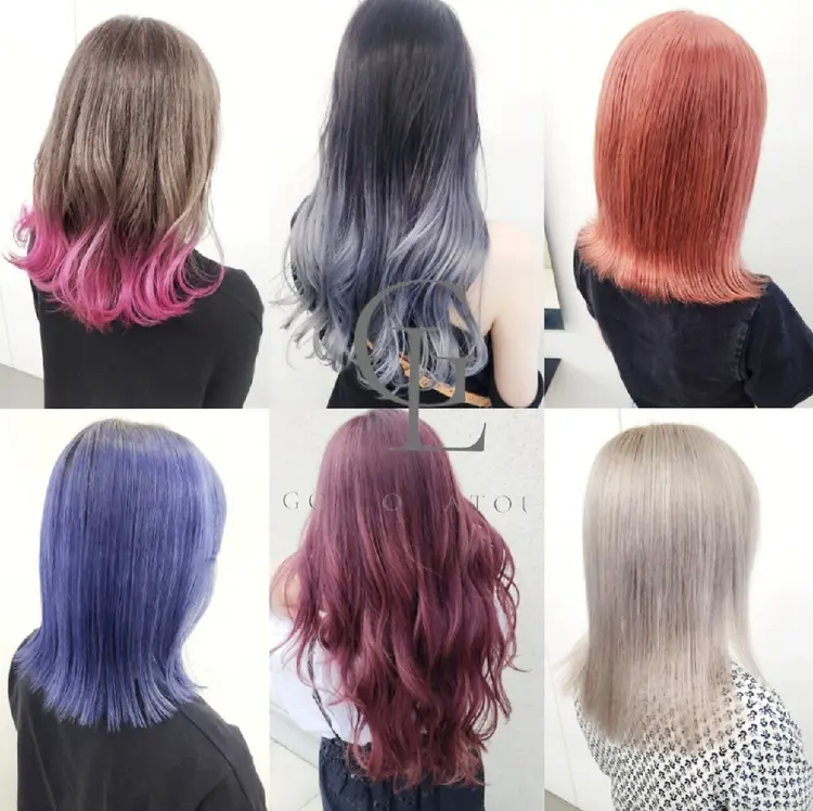 GOTTOLATOURの内観・外観3