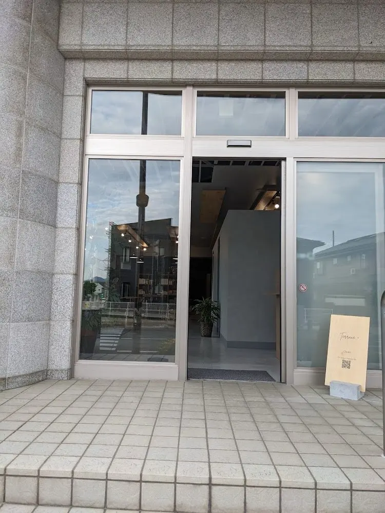 Terrace＋の内観・外観1