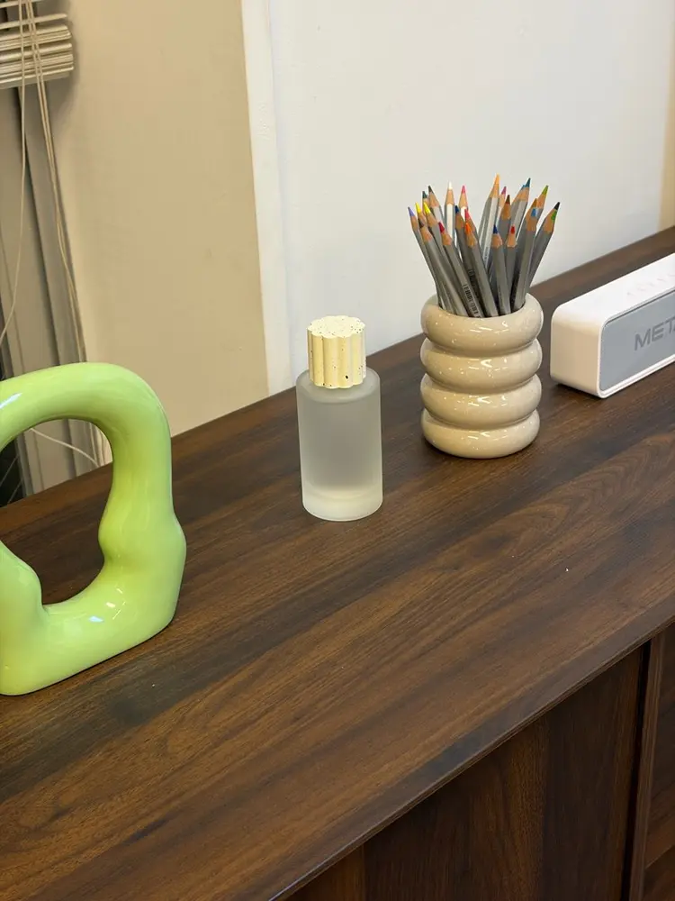 nail salon HAZYの内観・外観3