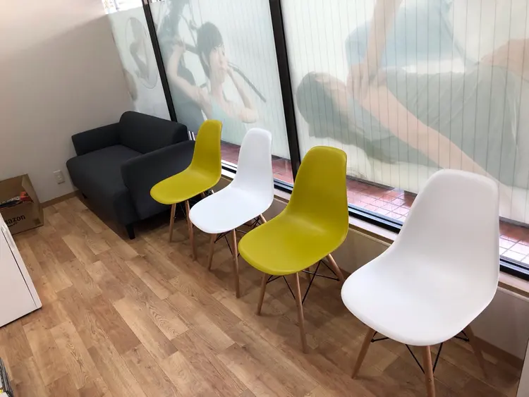 西新井しみず整骨院の内観・外観2