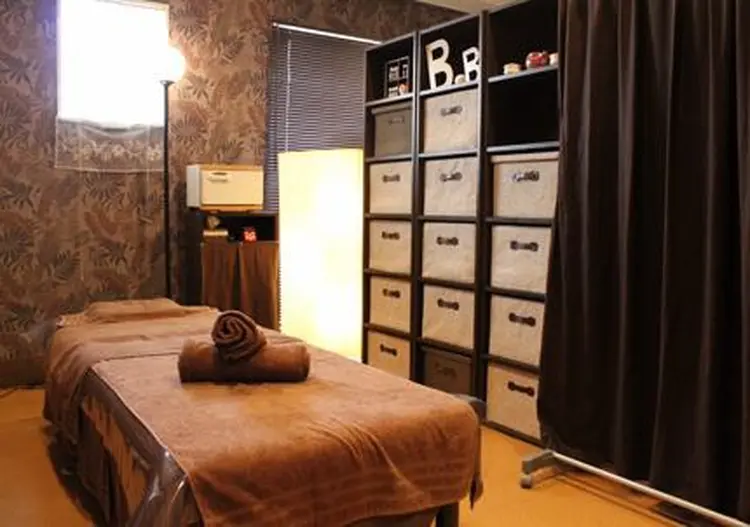 Booty  of Beauty 〜ブーティーオブビューティー〜の内観・外観1