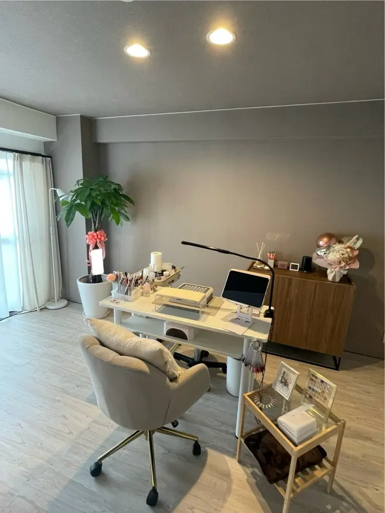 NOELISの内観・外観1