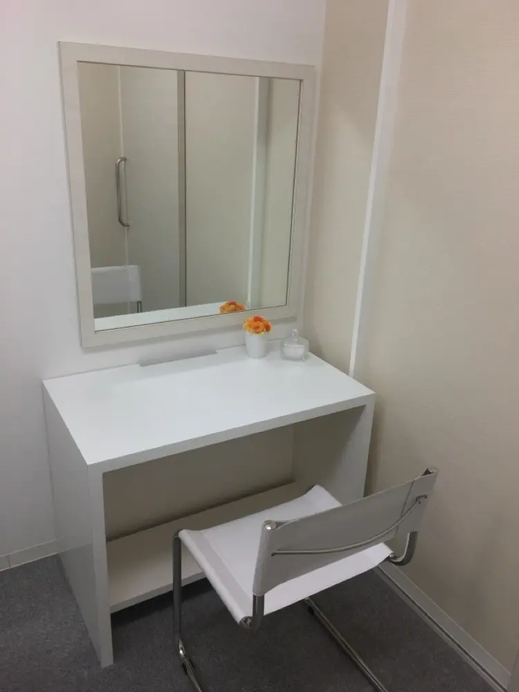 銀座レーヌの内観・外観2