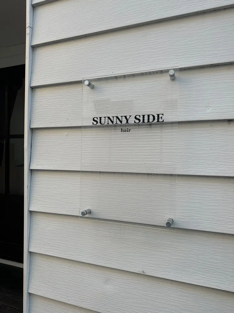 サニーサイドの内観・外観2