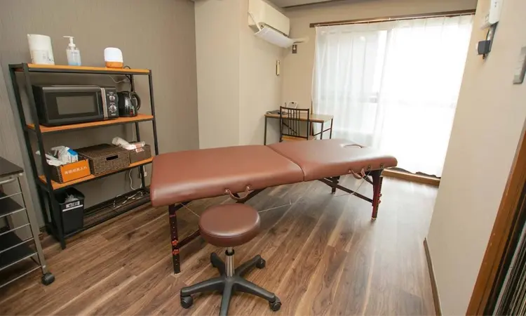 さくらの内観・外観2