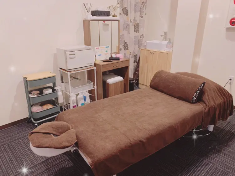 Relaxation Salon Oharaの内観・外観1