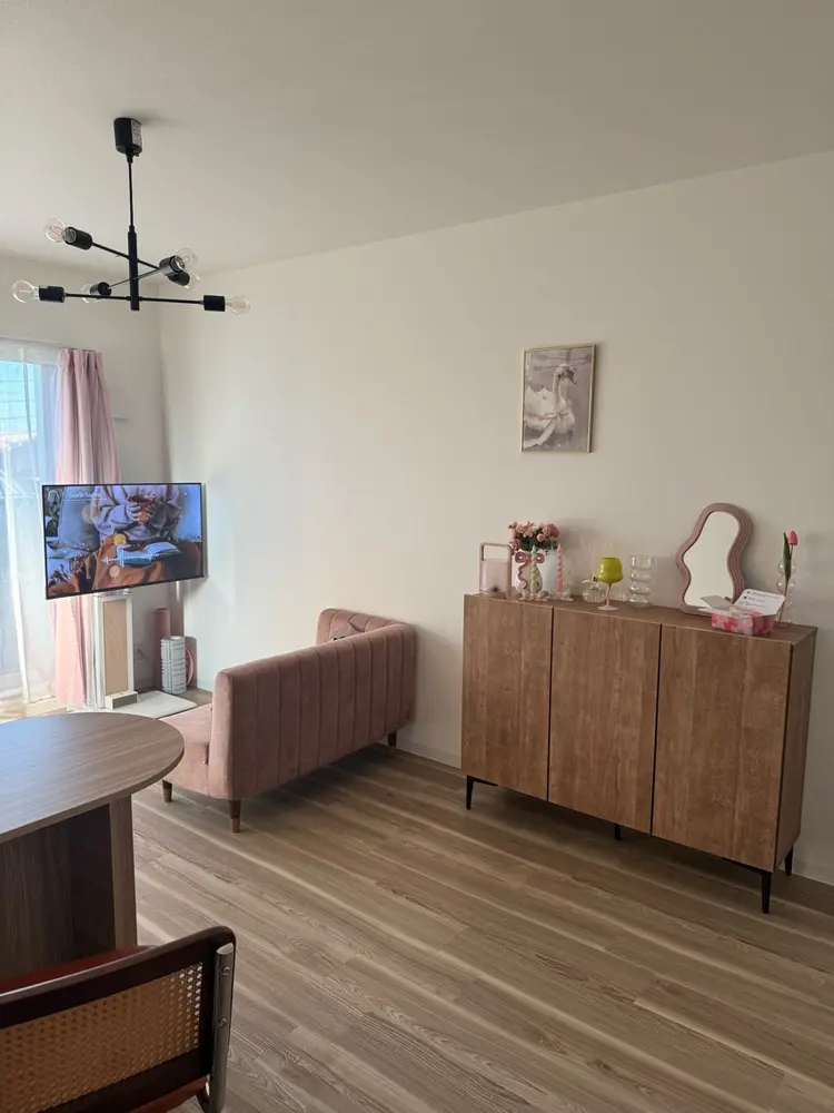 private nail salon　chou chouの内観・外観1