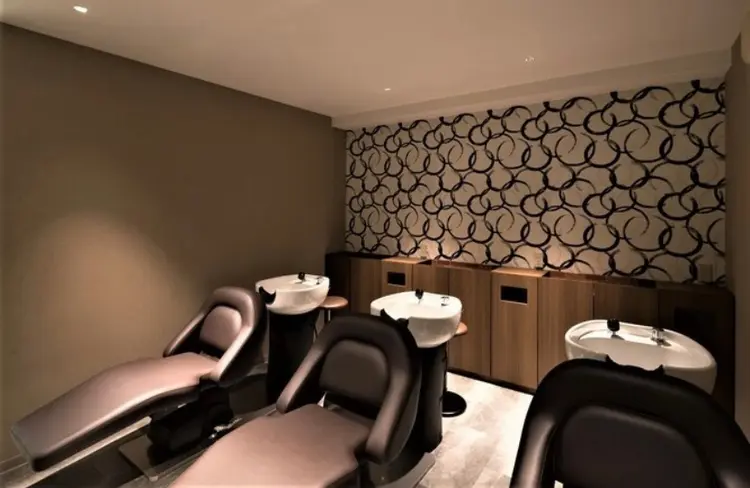 ayana by ayala 浦安店の内観・外観3