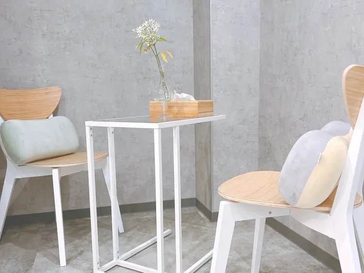 merci.の内観・外観3