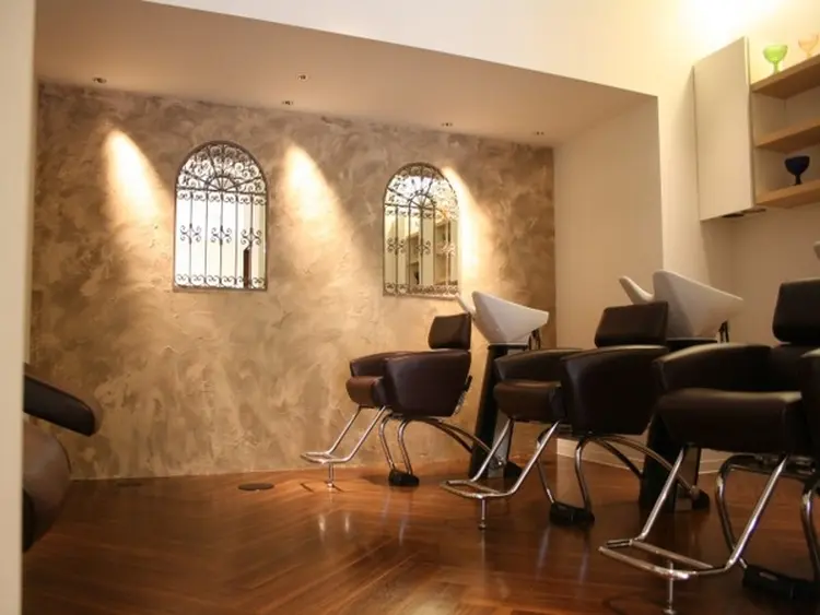 granew*の内観・外観2