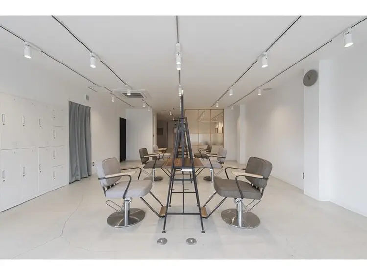 fuugaの内観・外観2