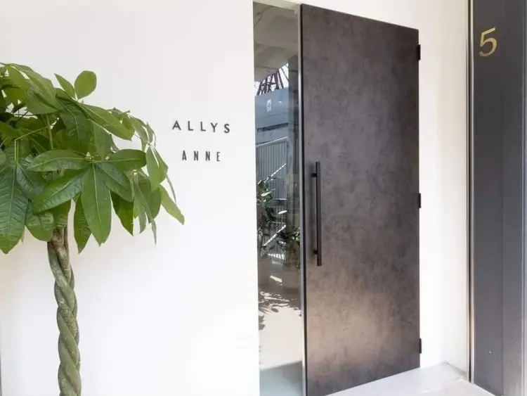 ALLYS梅田の内観・外観1