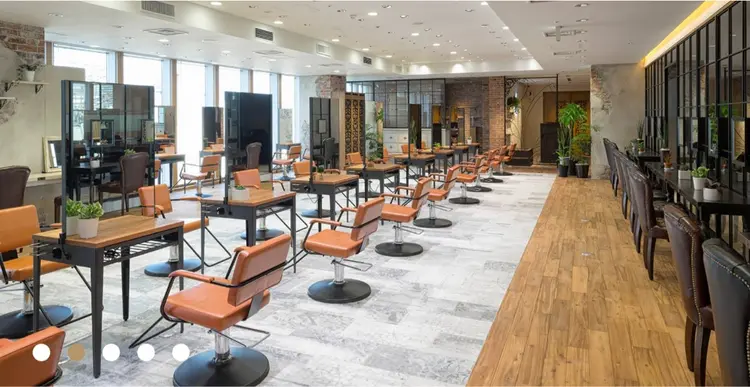 AFLOAT RUVUAの内観・外観2