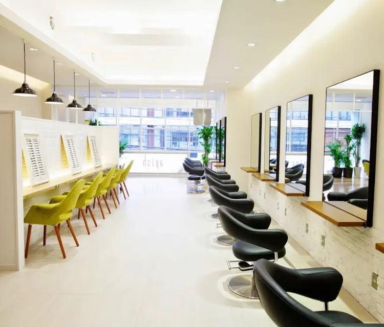 apish aoyamaの内観・外観3